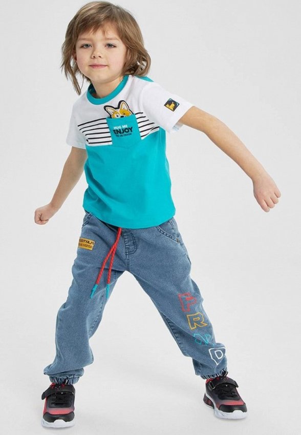 Футболка PlayToday