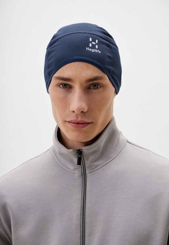 Шапка Haglofs