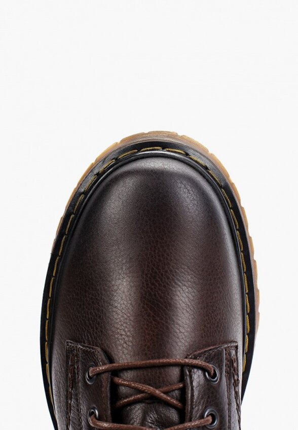 Ботинки B2B Black to Black