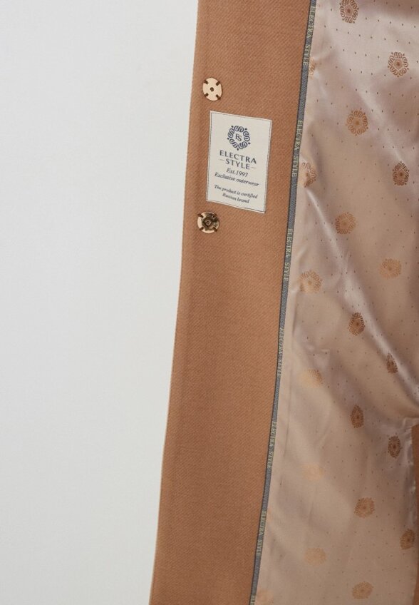 Пальто-халат Electrastyle