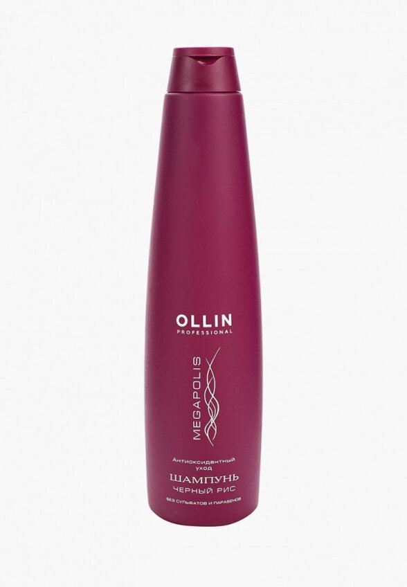 Шампунь Ollin