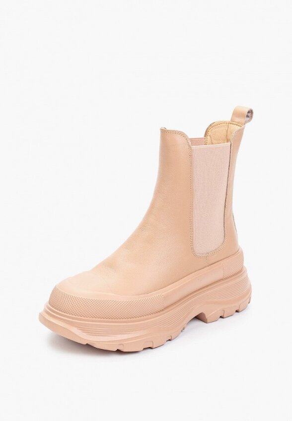 Ботинки Abricot