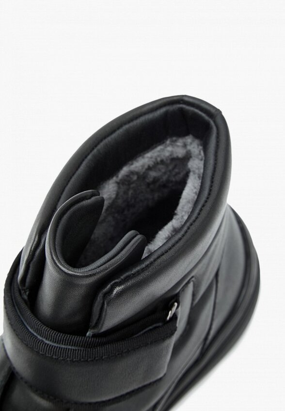 Ботинки Mascotte