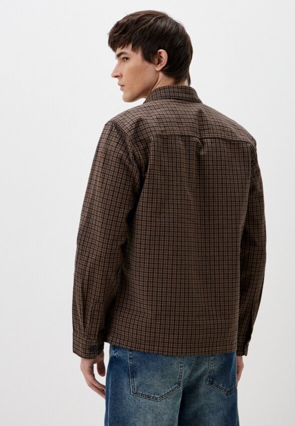 Рубашка Tom Tailor