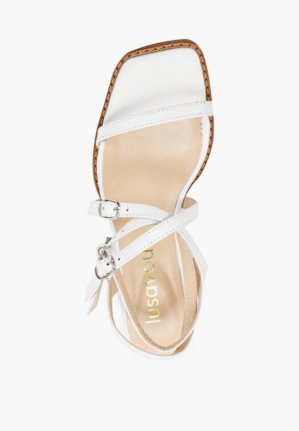 Босоножки Lusavou
