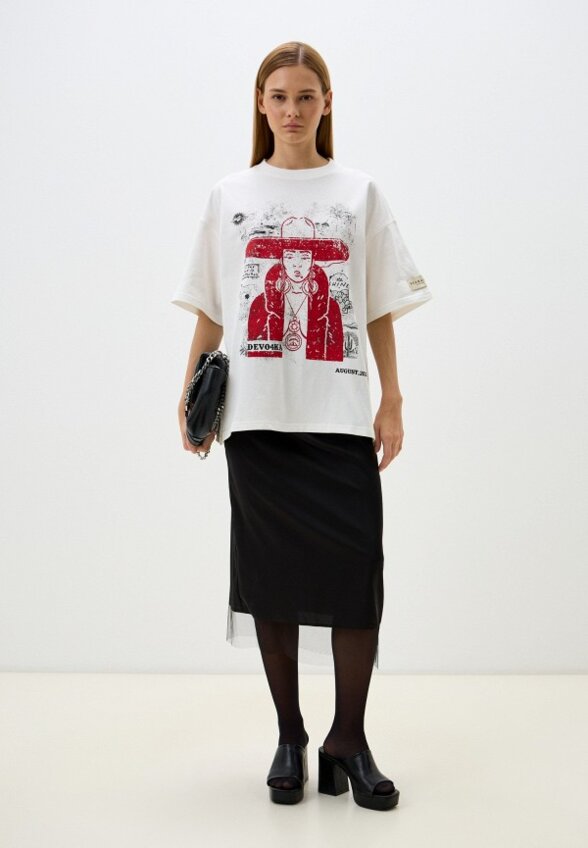 Юбка Devo4ka South of Russia