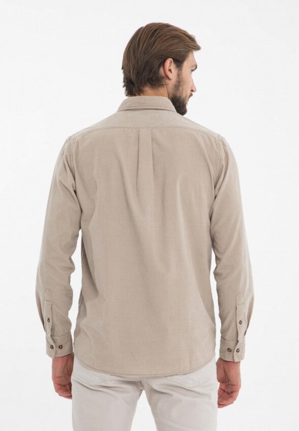 Рубашка Velocity