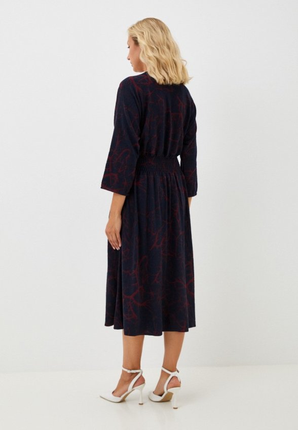 Платье MadaM T