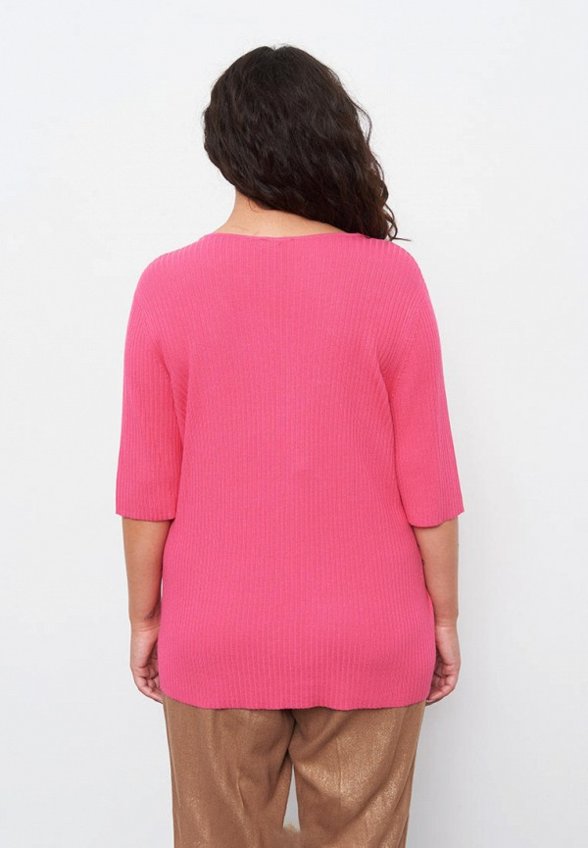 Пуловер Samoon by Gerry Weber