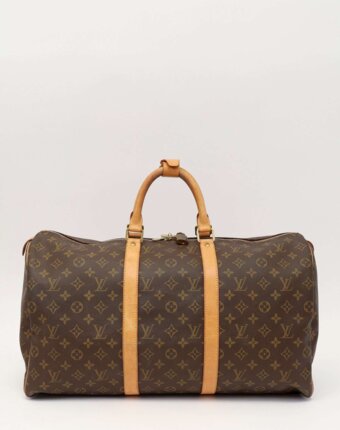 Louis Vuitton Keepall женщинам