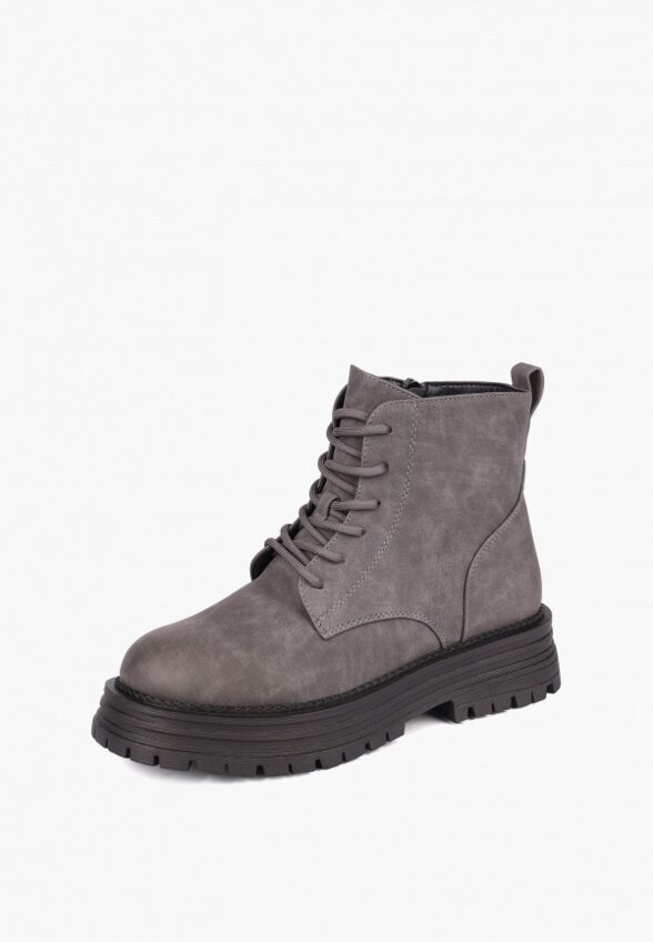 Ботинки Instreet