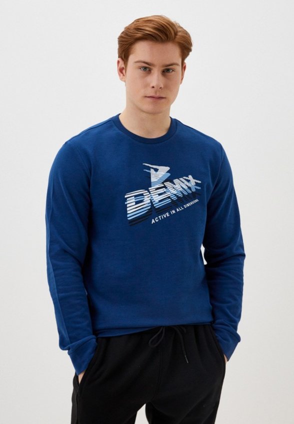 Свитшот Demix
