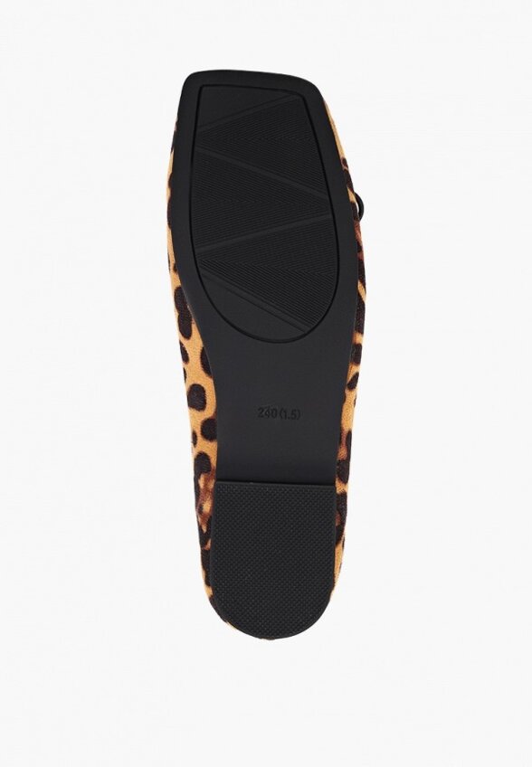 Балетки Vittoria Vicci