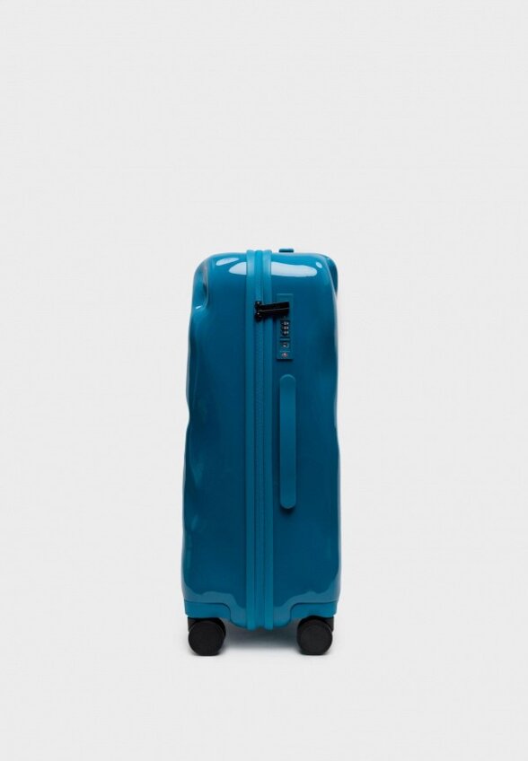 Чемодан Crash Baggage