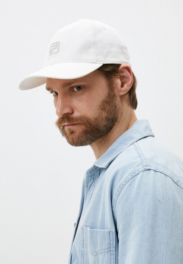 Бейсболка Fila