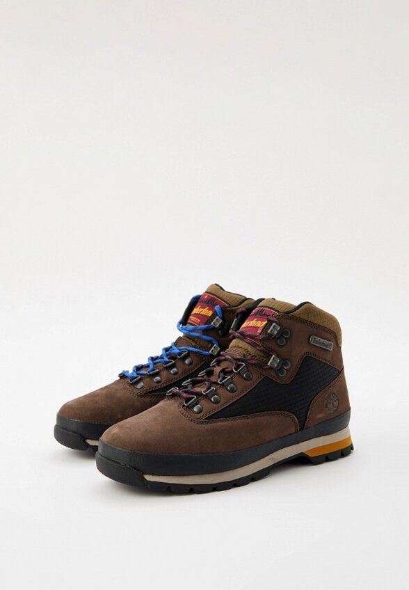 Ботинки Timberland