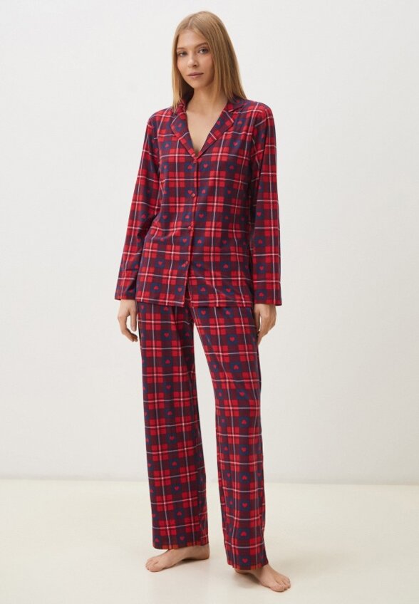 Пижама Terranova