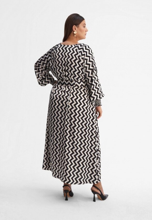 Платье Naturaxl