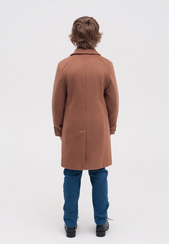 Пальто Smith's brand