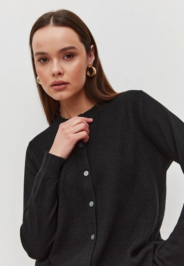 Кардиган Mountica