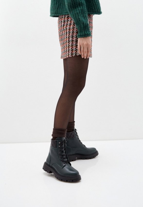 Ботинки Mof-Berg