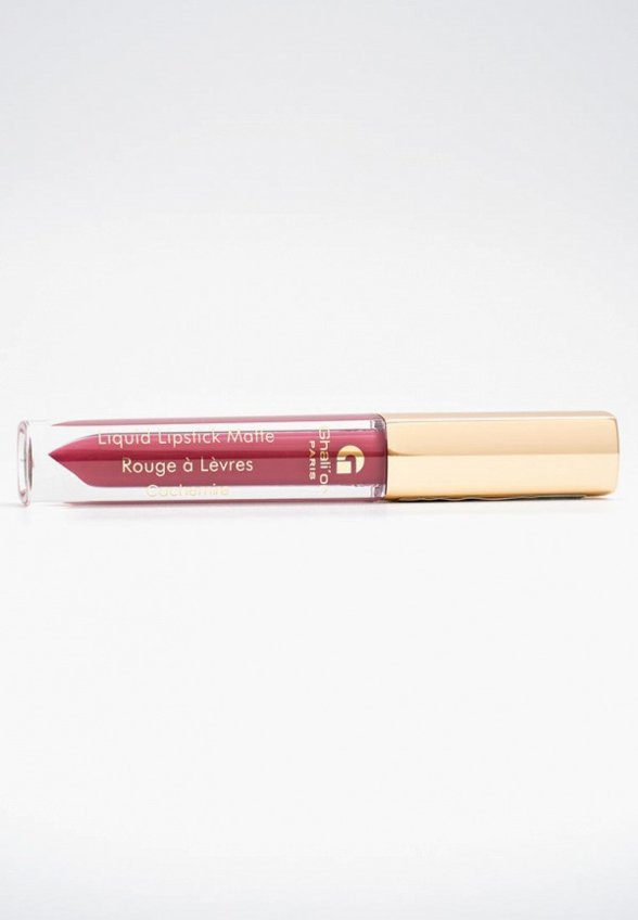 Помада жидкая Ghali'or Paris