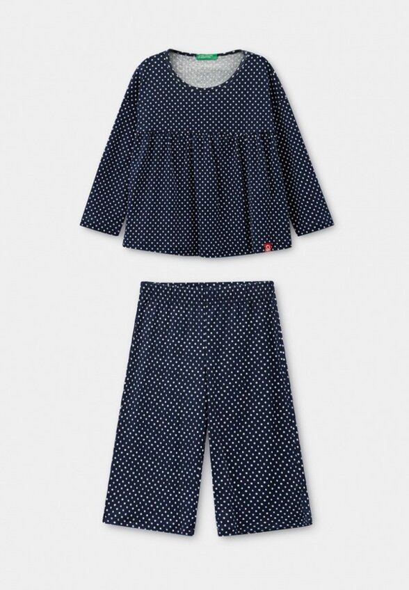 Пижама United Colors of Benetton