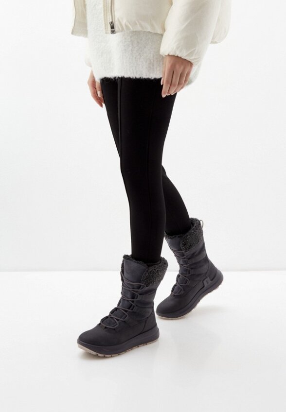 Полусапоги Ecco