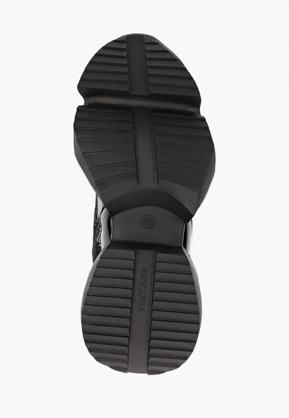 Дутики T.Taccardi