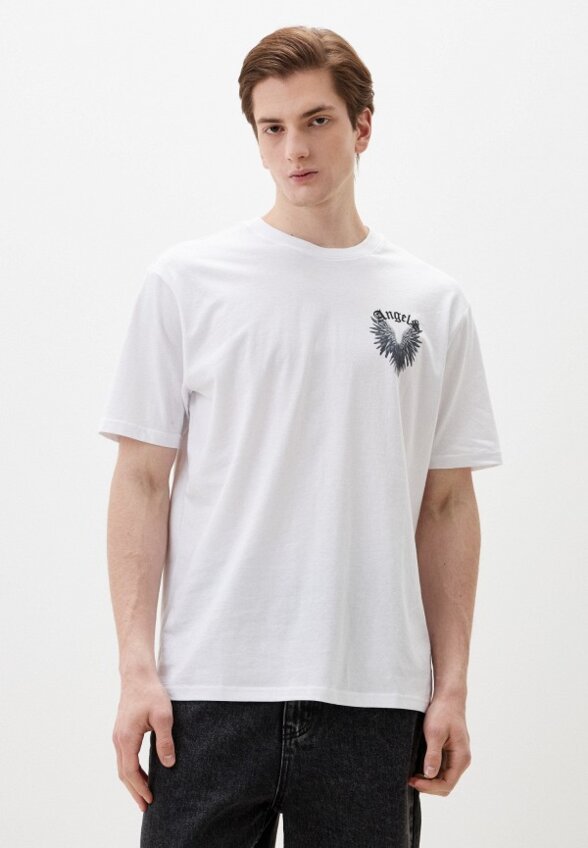 Футболка Terranova