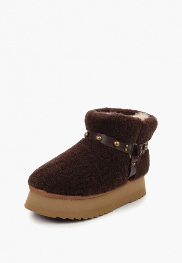 Полусапоги Evigi