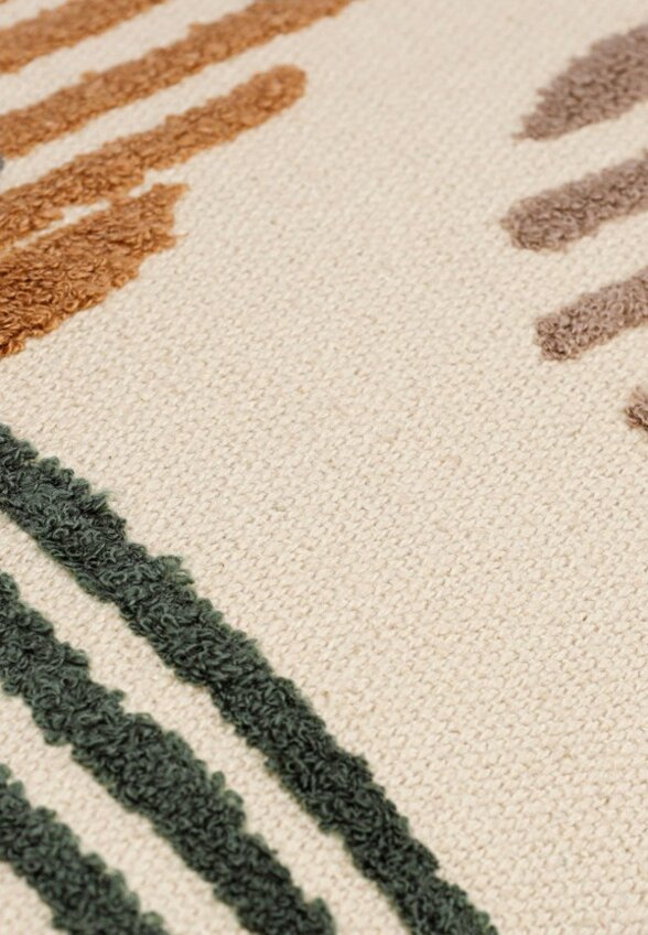 Подушка декоративная Tkano