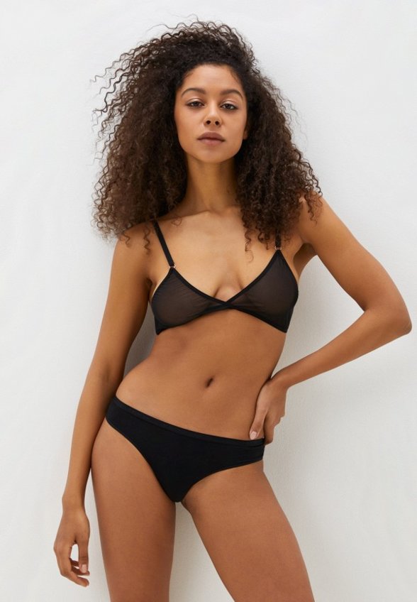 Бюстгальтер MissYourKiss