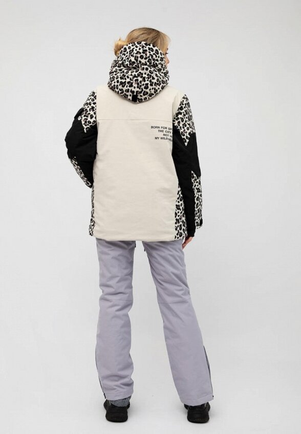 Куртка сноубордическая High Experience