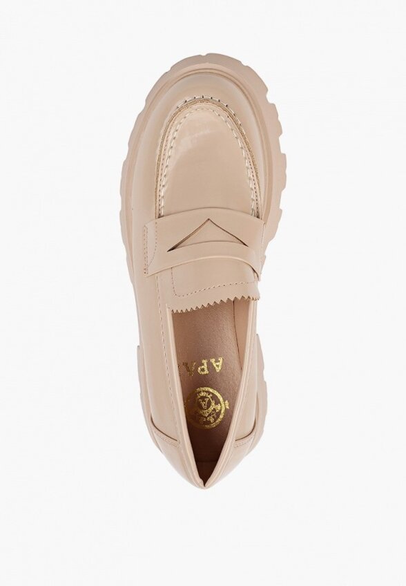 Лоферы Араз