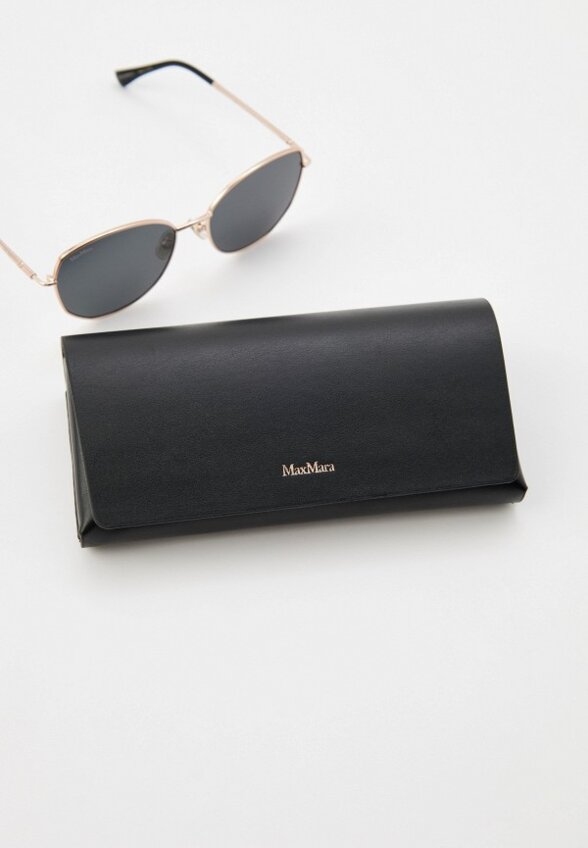 Очки солнцезащитные Max Mara