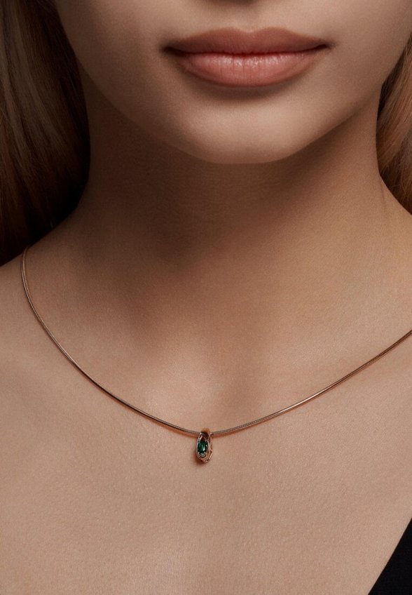 Подвеска Sokolov