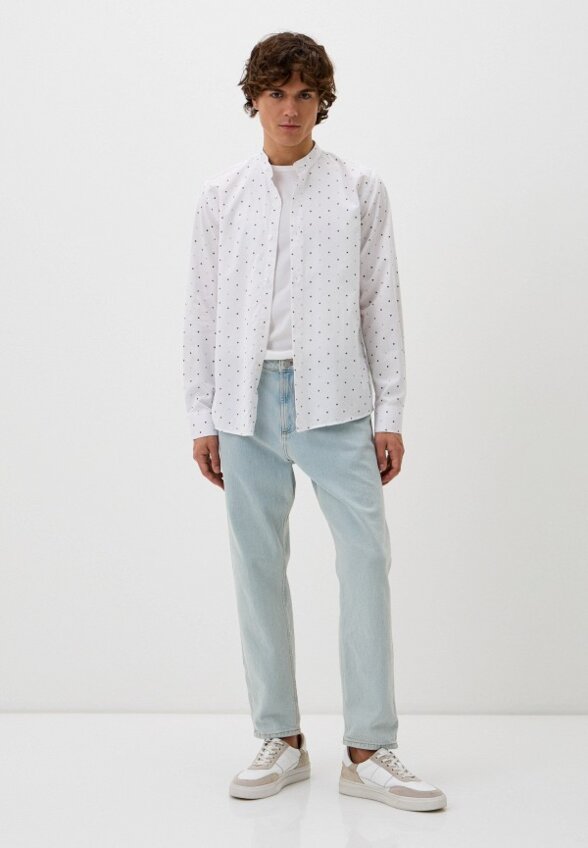 Рубашка TM Limited