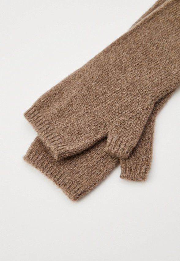 Митенки Canoe