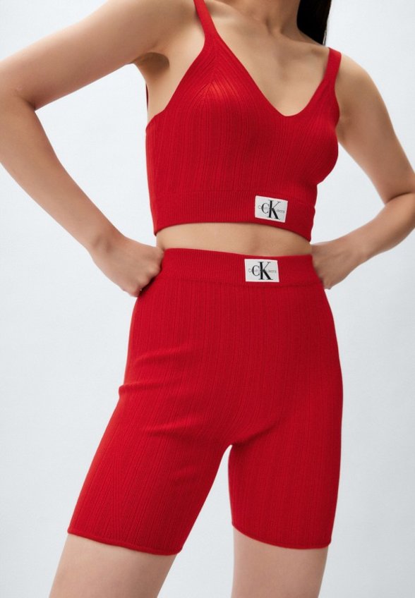 Велосипедки Calvin Klein Jeans