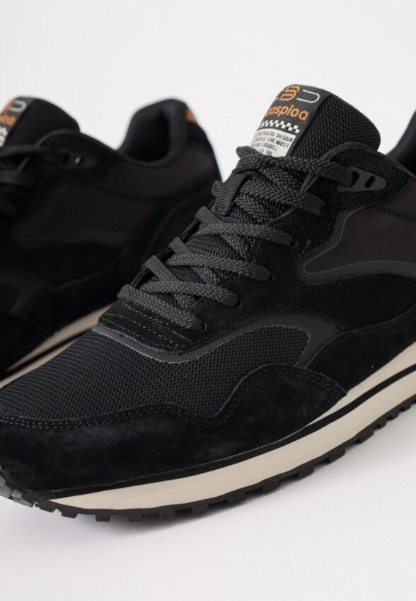 Кроссовки Baasploa