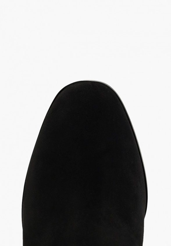 Ботфорты El'Rosso