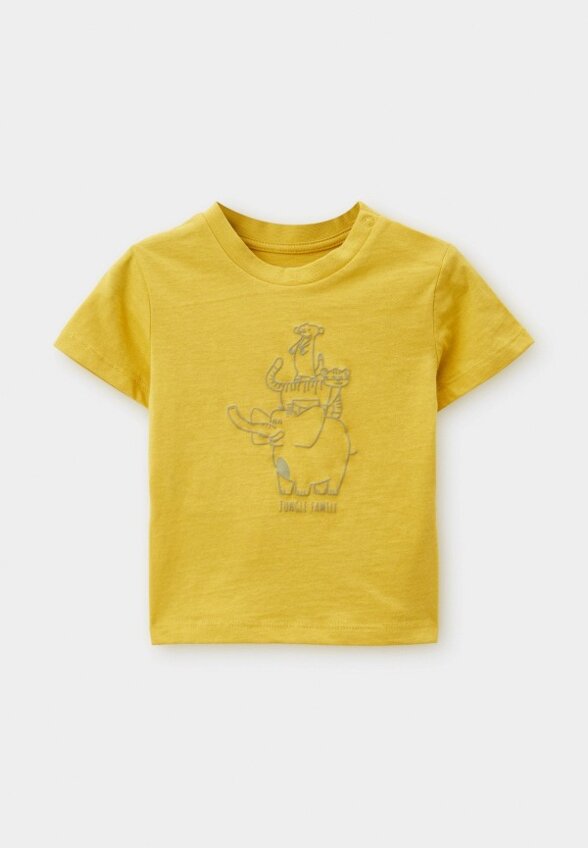 Футболка Mayoral