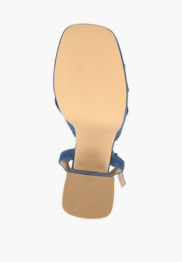 Босоножки Abricot