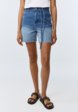 Шорты джинсовые Sela1  - превью