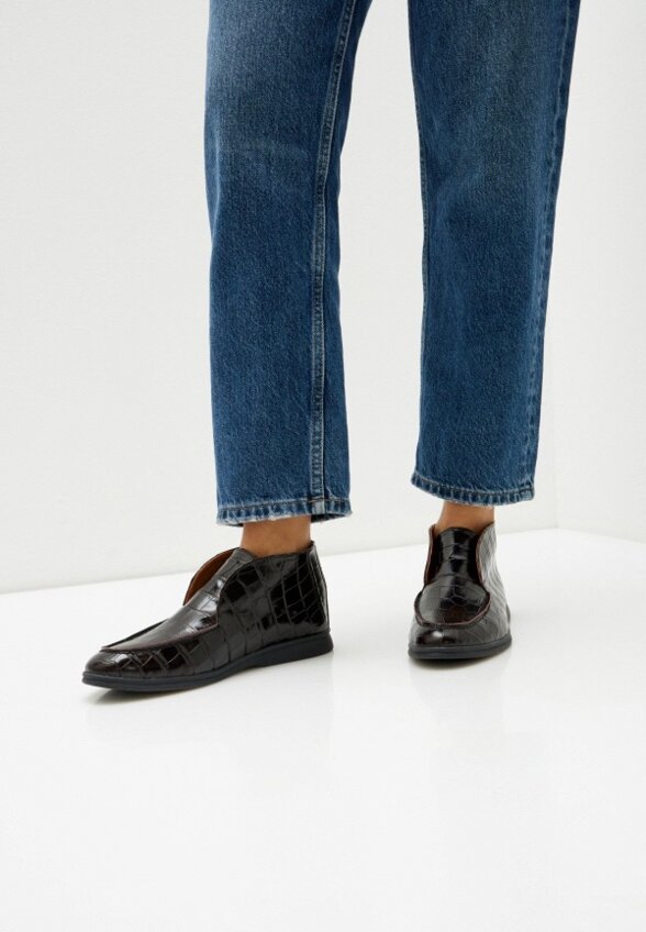 Ботинки Ponza