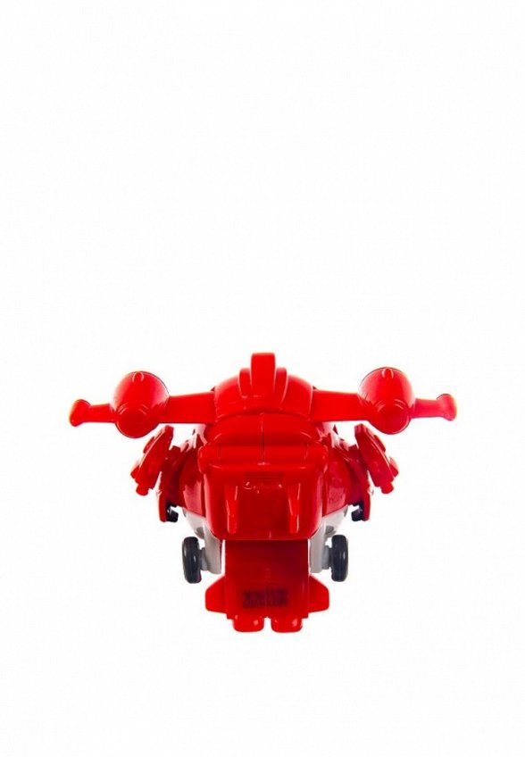 Робот Super Wings