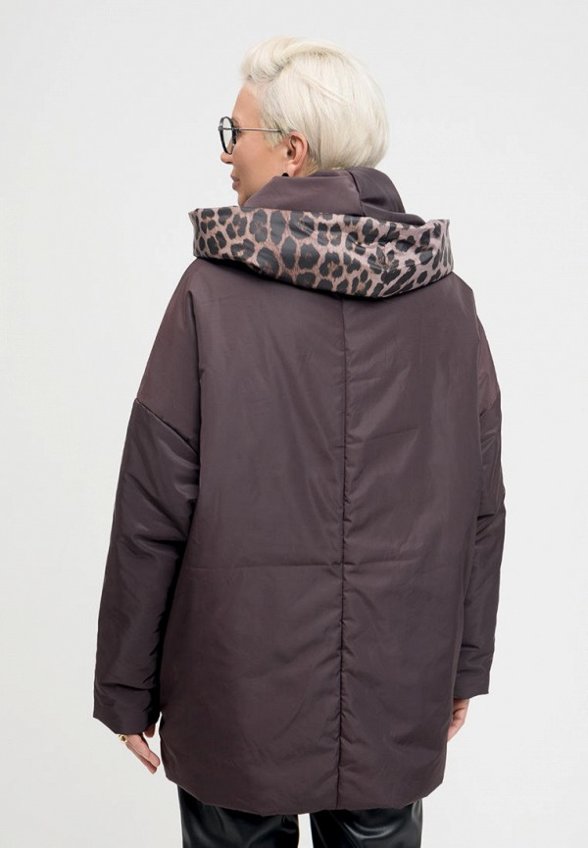 Пуховик Tuffoni