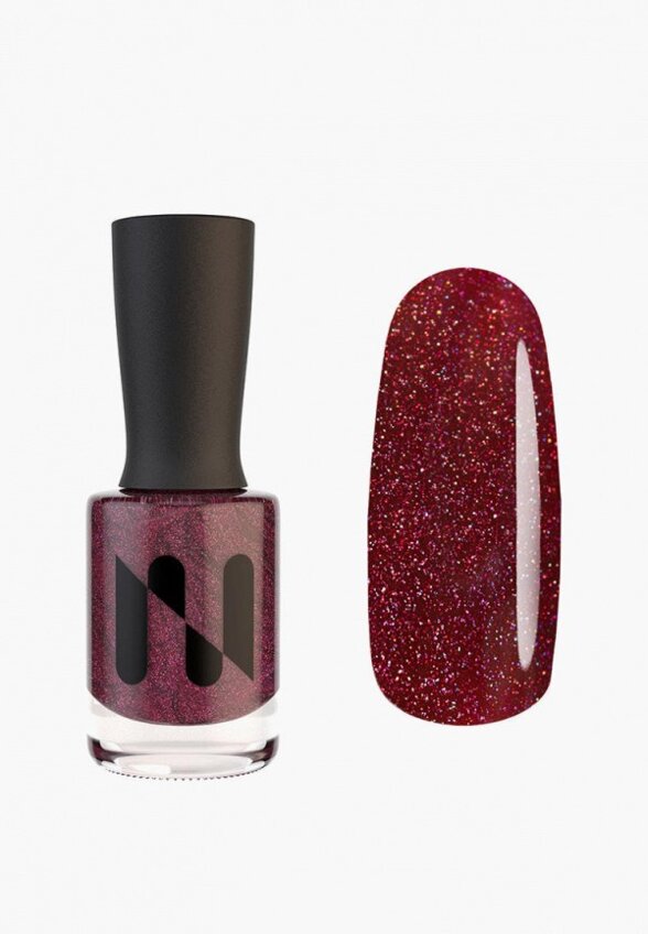 Лак для ногтей Masura