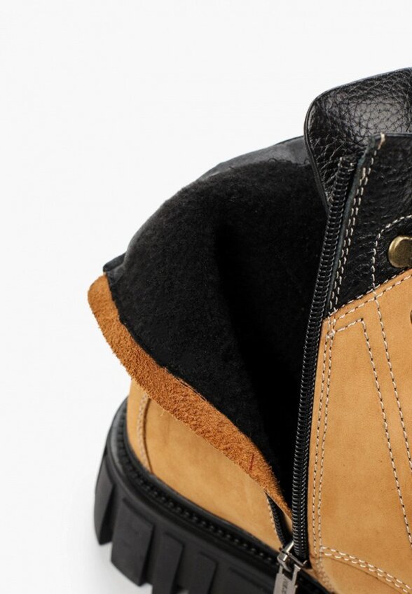 Ботинки NexPero